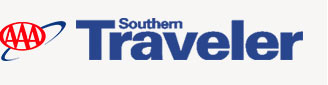 AAA Southern Traveler’s Annual Best of the South
